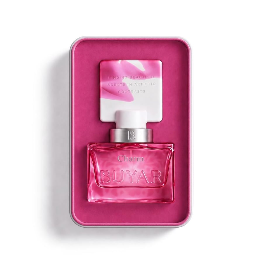 عطر تشارم