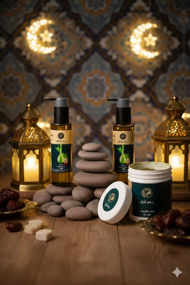 العرض الثاني لشهر الخير