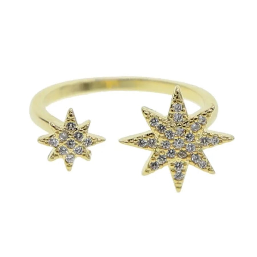 Star Ring