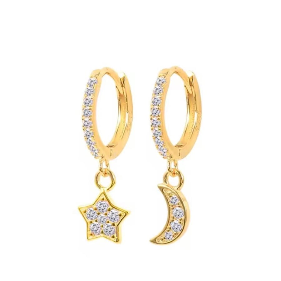Moon&Star