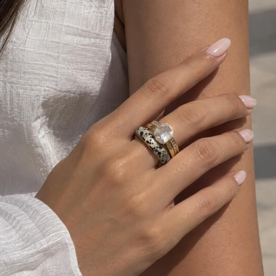 Jasper Stone