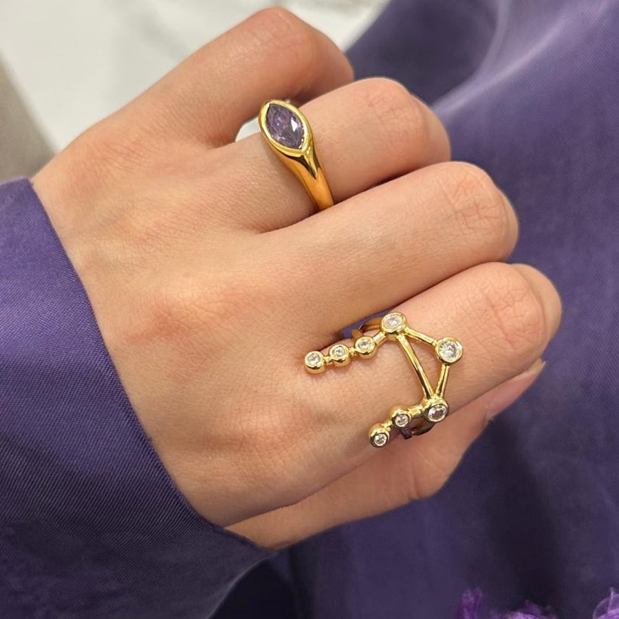Astria Ring