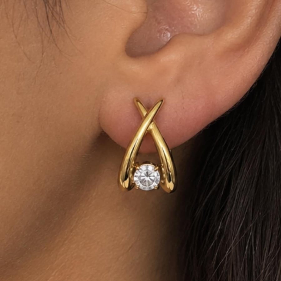 Noya earrings