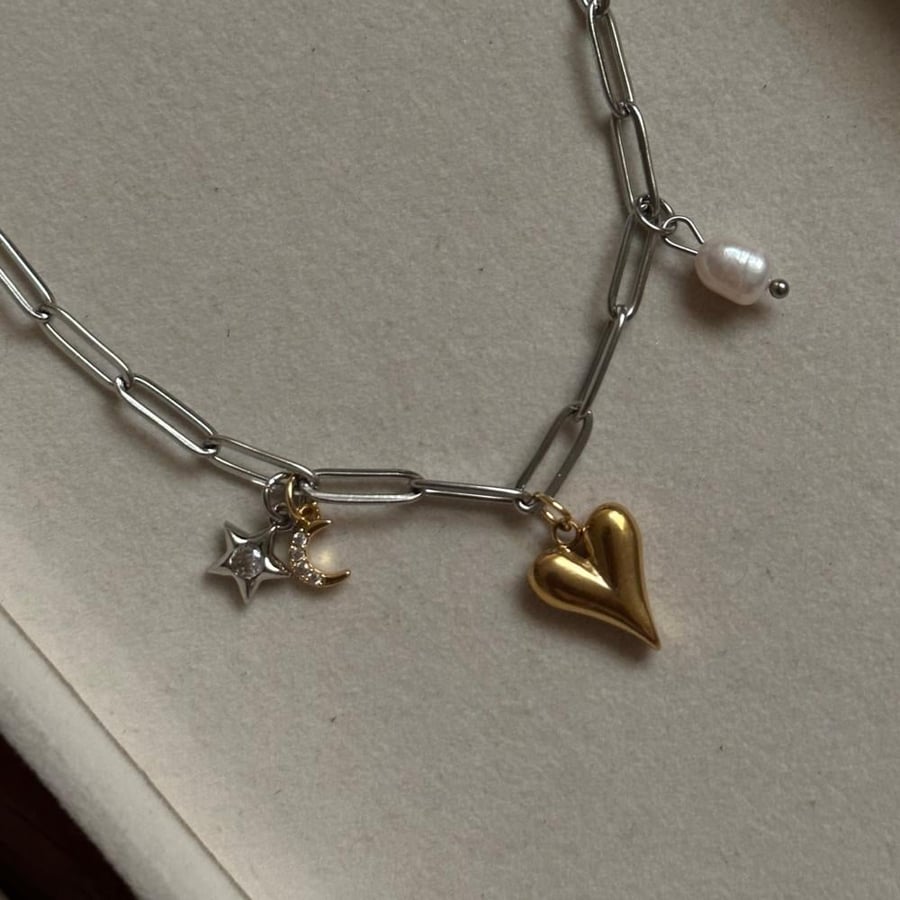 Silver&Gold
