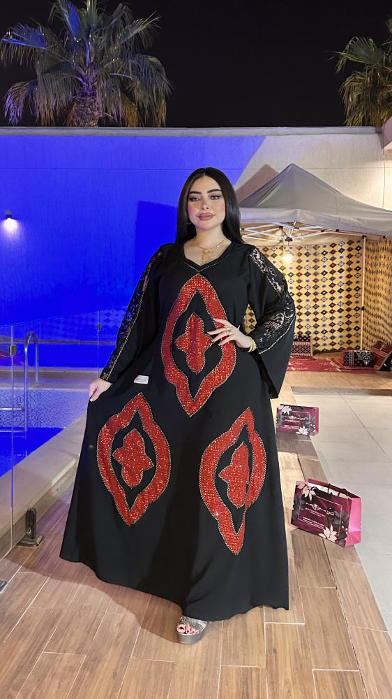 جلابيه بودره