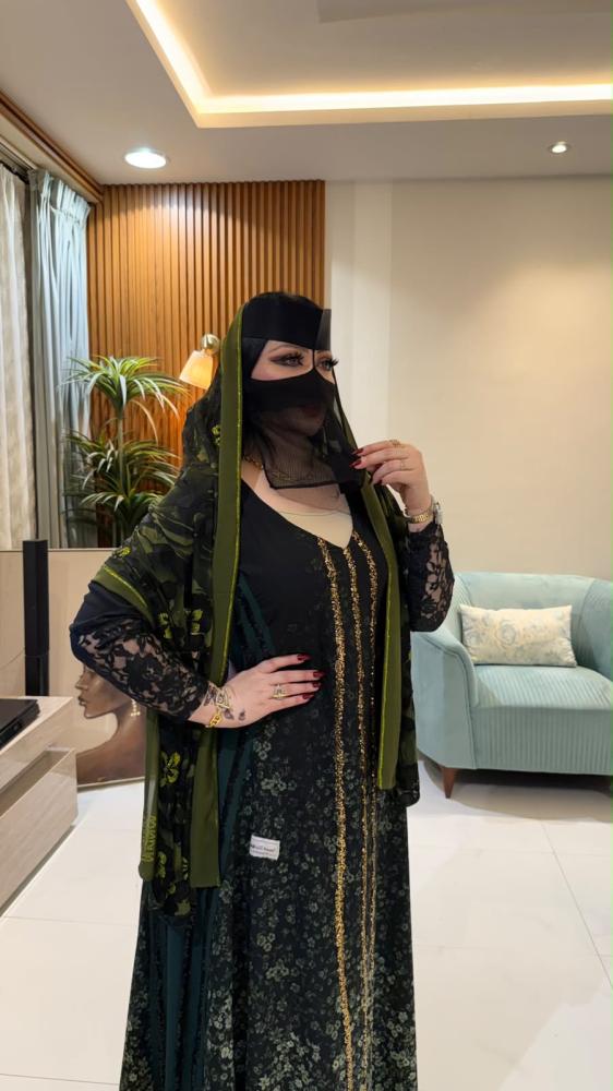 برقع