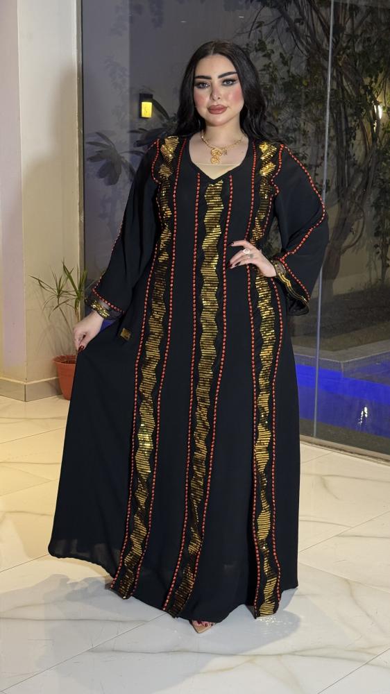جلابيه سي وآي