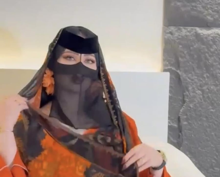 برقع