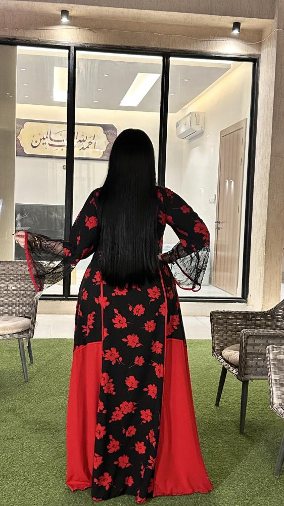 جلابيه بودره