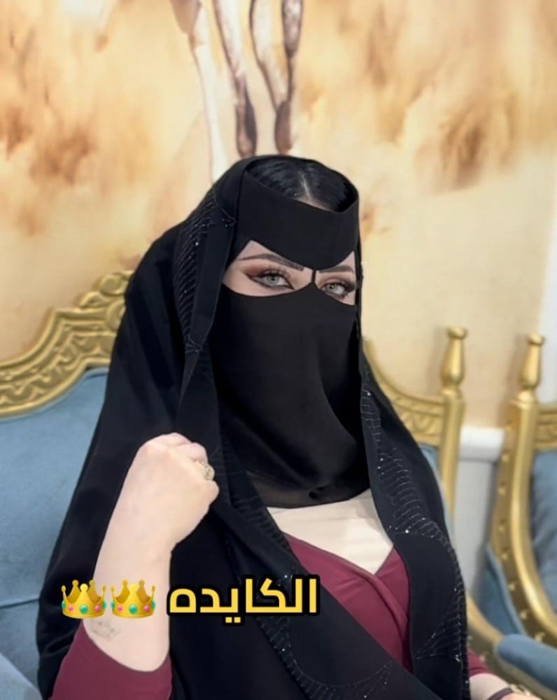 البرقع