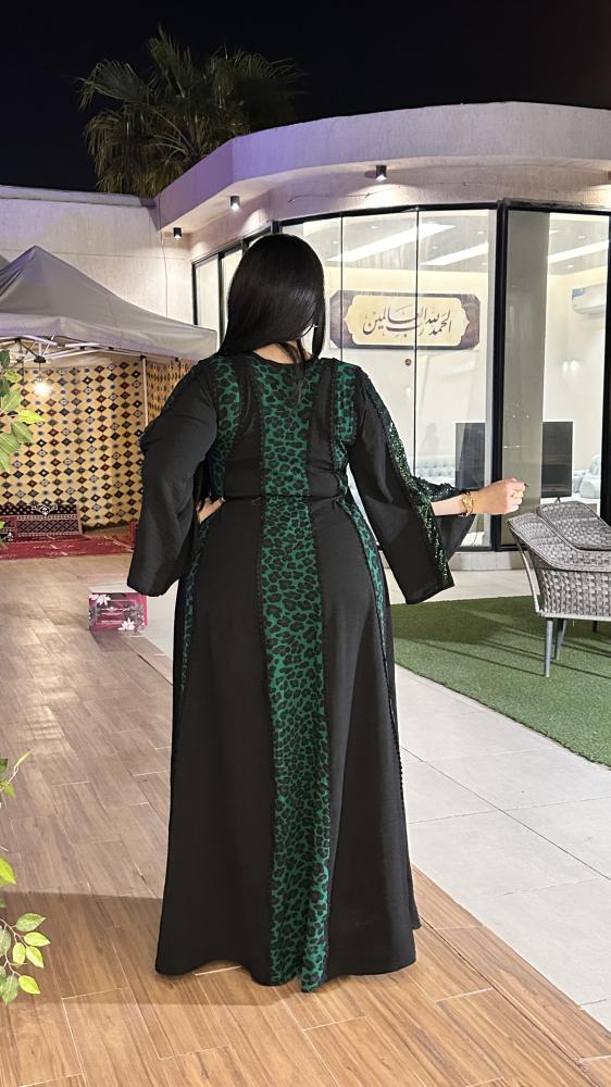 جلابيه بودره