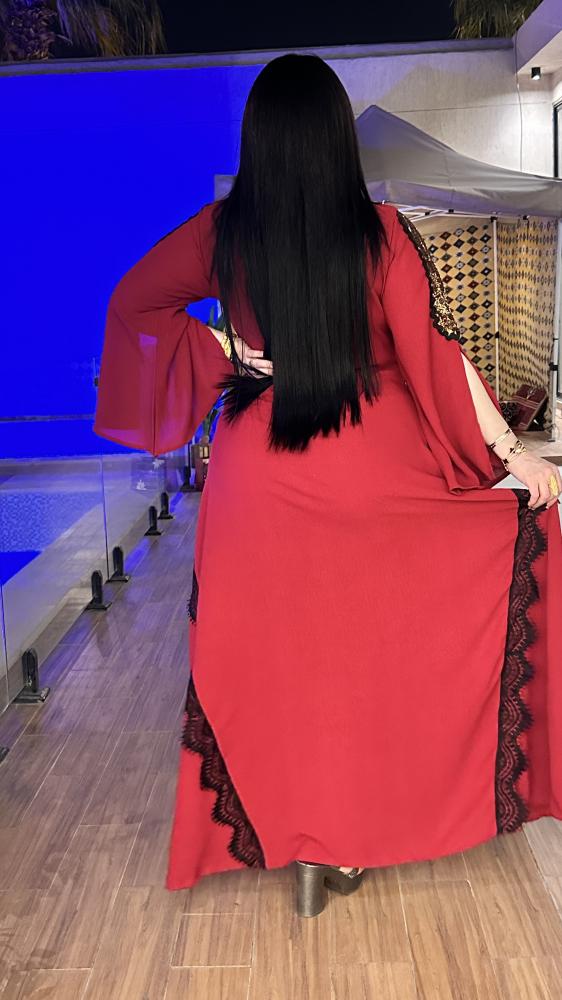 جلابيه بودره
