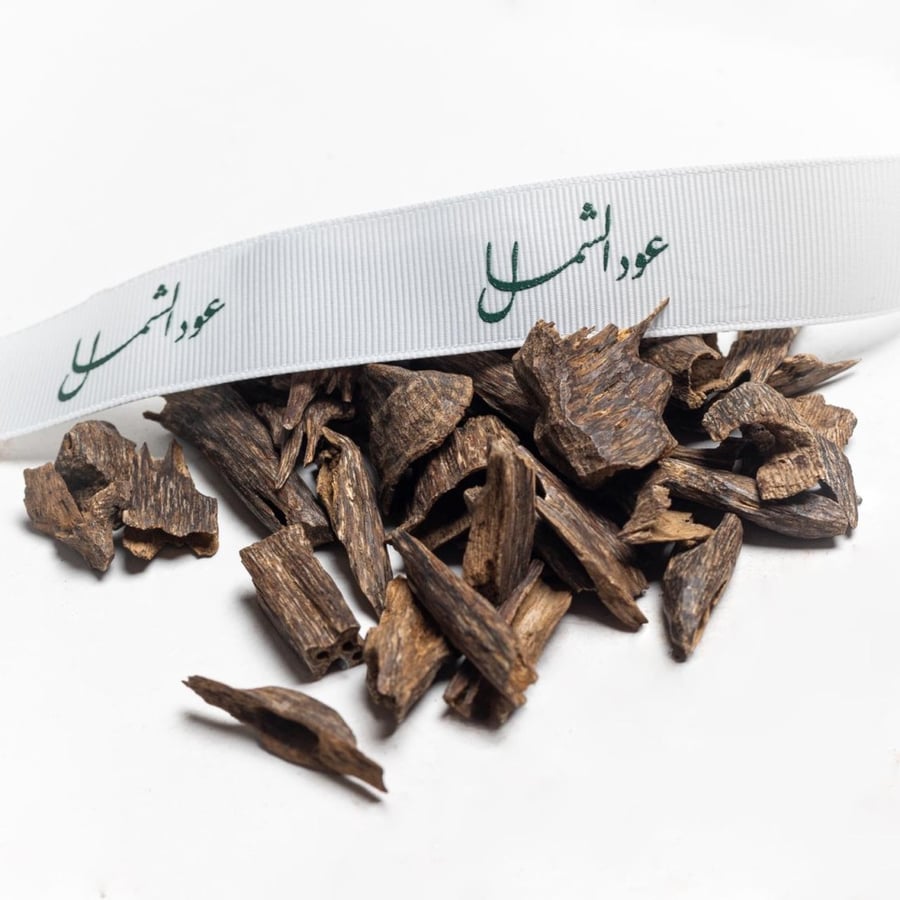 عود بخور موري هندي ( طبيعي ) كسر متوسطه
