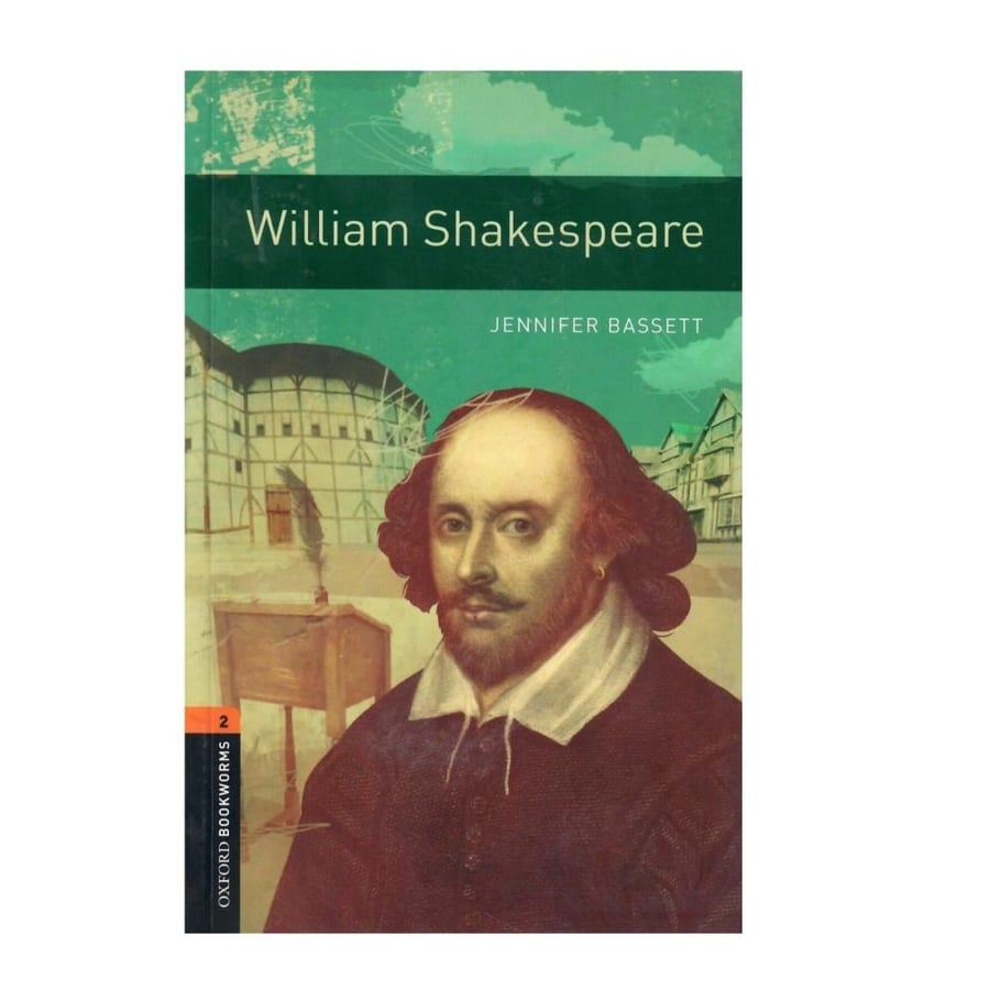 William Shakespeare