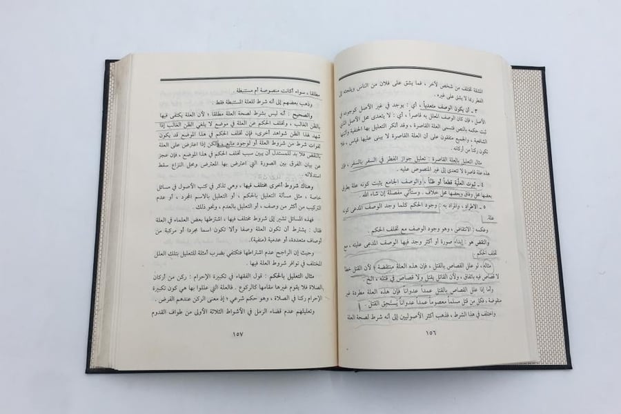 اصول الفقة