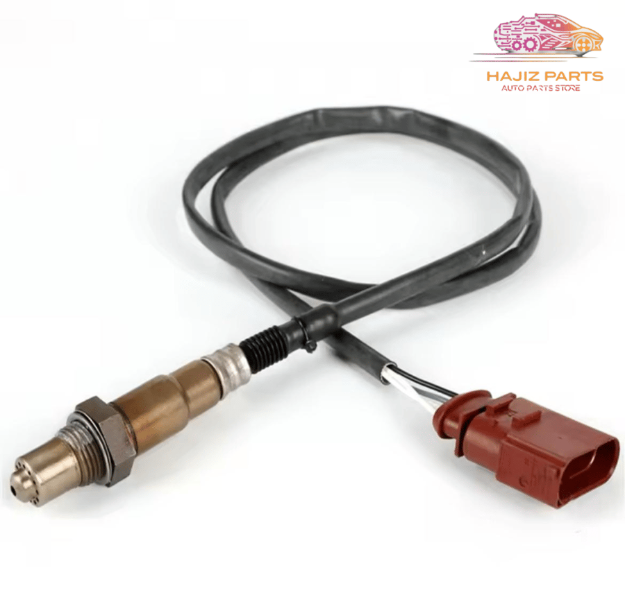 Oxygen sensor set for Bentley and Audi (06A906262AA)