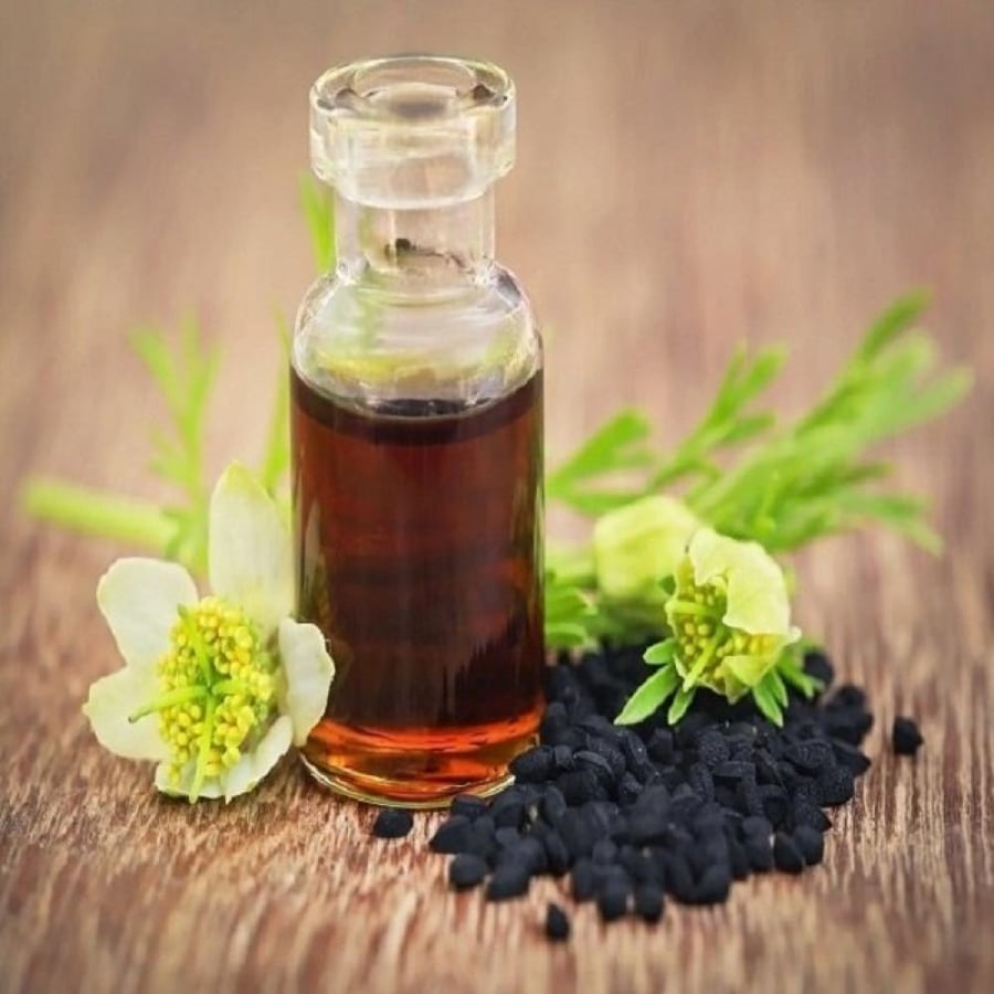 زيت حبة البركة 250 مل