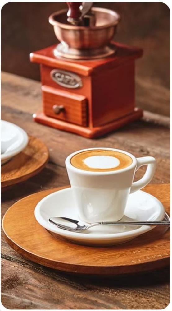 Macchiato / ميكاتو (S)