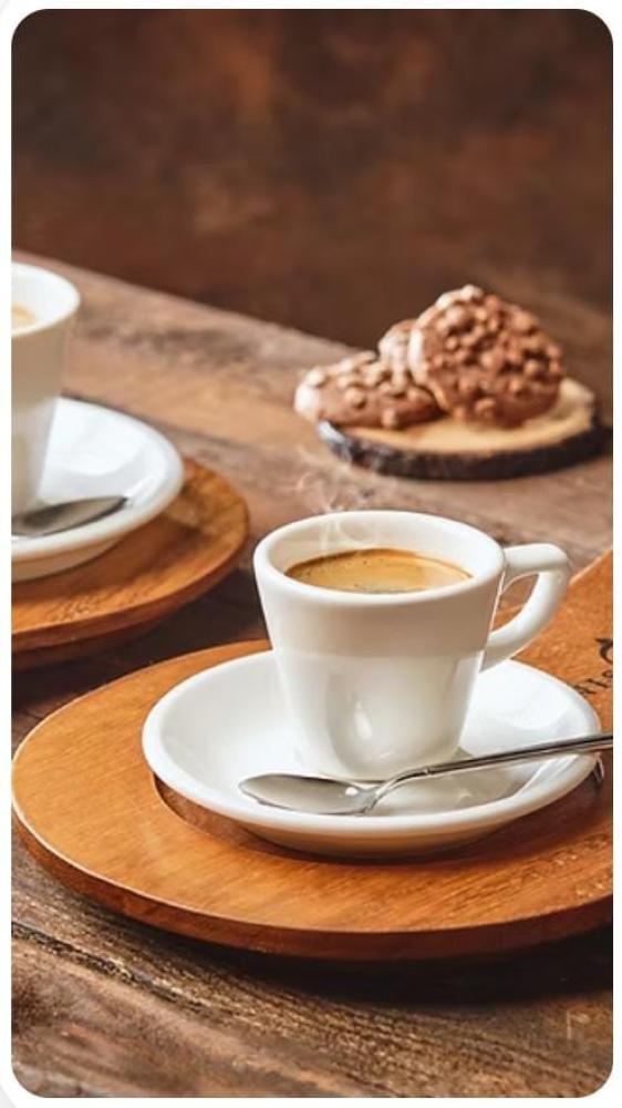 Espresso / اسبرسو S