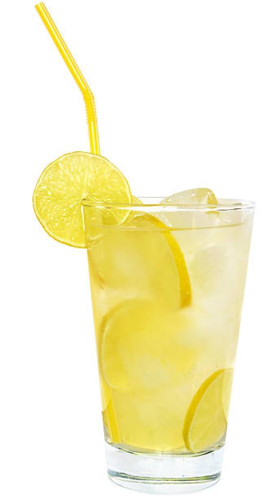 Fresh Lemon / عصير ليمون