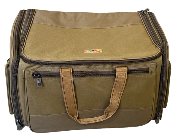 The level bag spring large