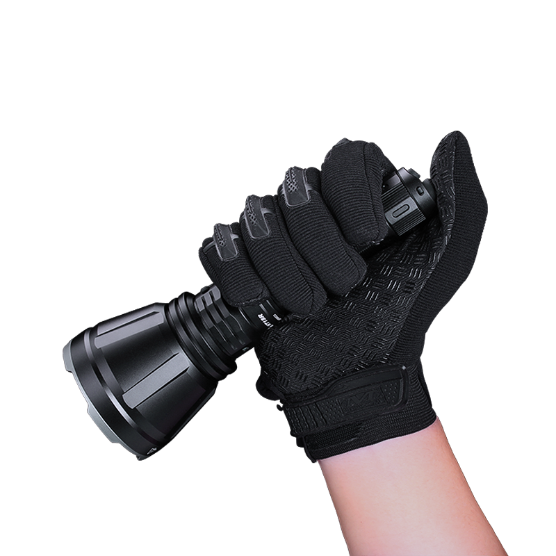Phoenix flashlight HT18