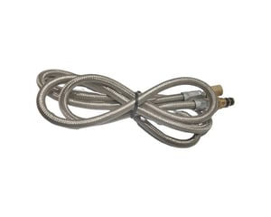 For F16 stoves, length 100 cm