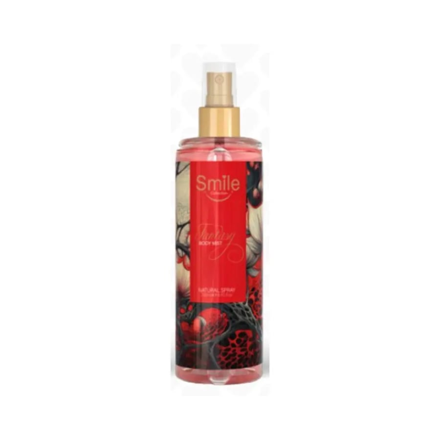 معطر جسم 150 مل فانتازي