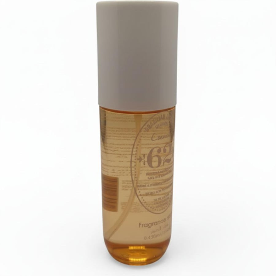 SGIR معطر للجسم من لونكو FRAGRANCE SPRAY انتعاش يدوم طويلا E