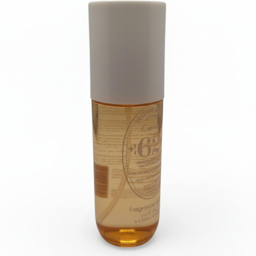 SGIR معطر للجسم من لونكو FRAGRANCE SPRAY انتعاش يدوم طويلا A