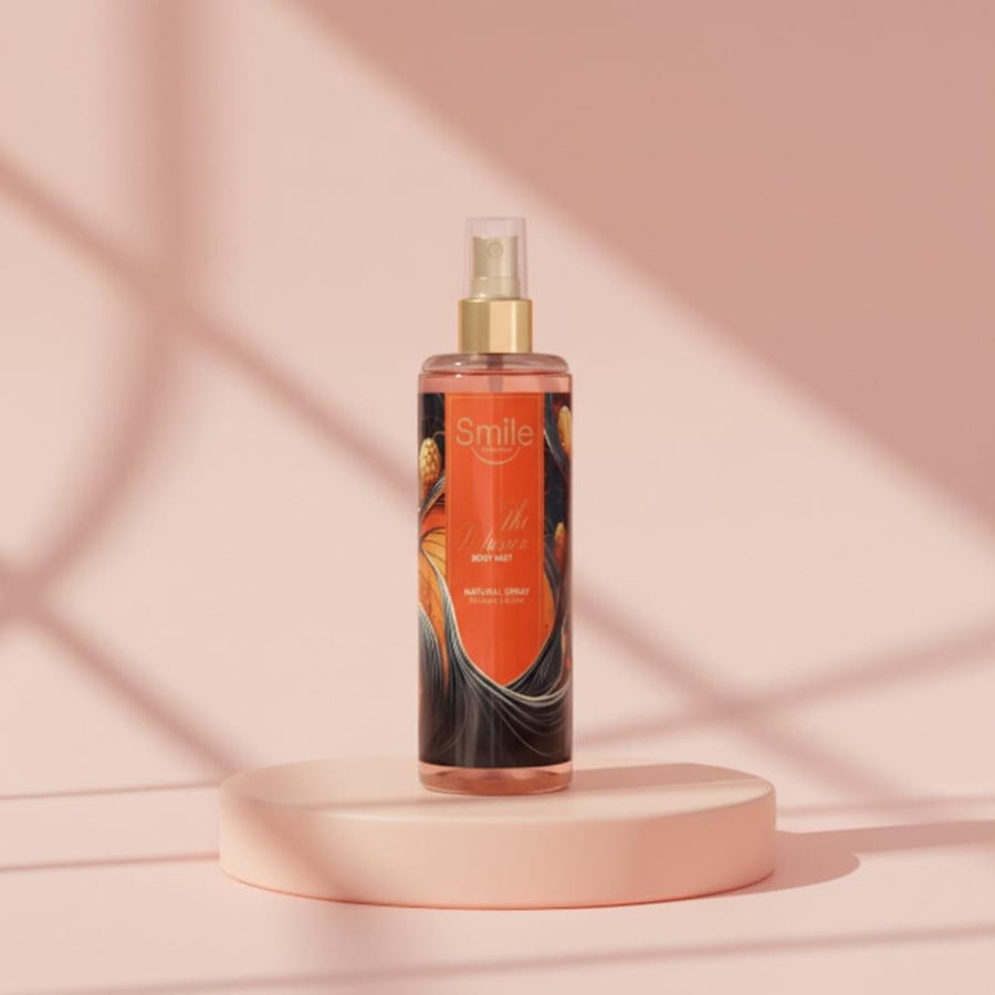 SGIR معطر جسم 150 مل زاديلوشن Lifestyle