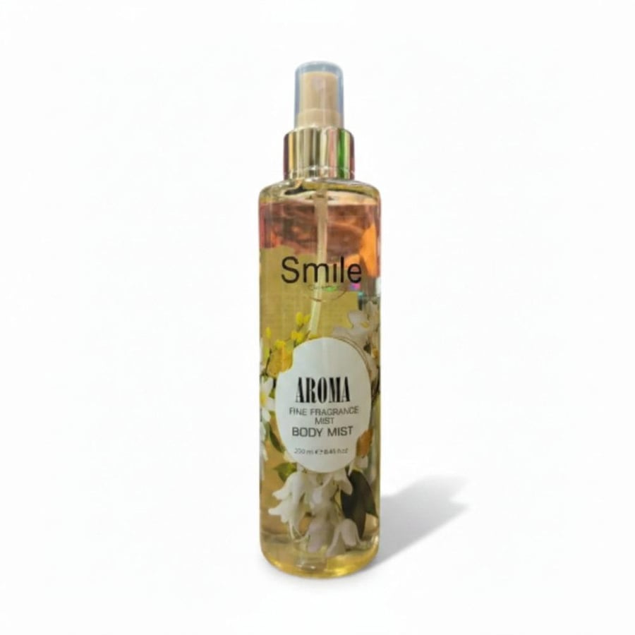 SGIR معطر جسم 250 مل اروما Enhance