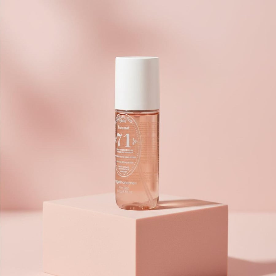 SGIR معطر للجسم من لونكو انتعاش يدوم طويلا fragrance spray L