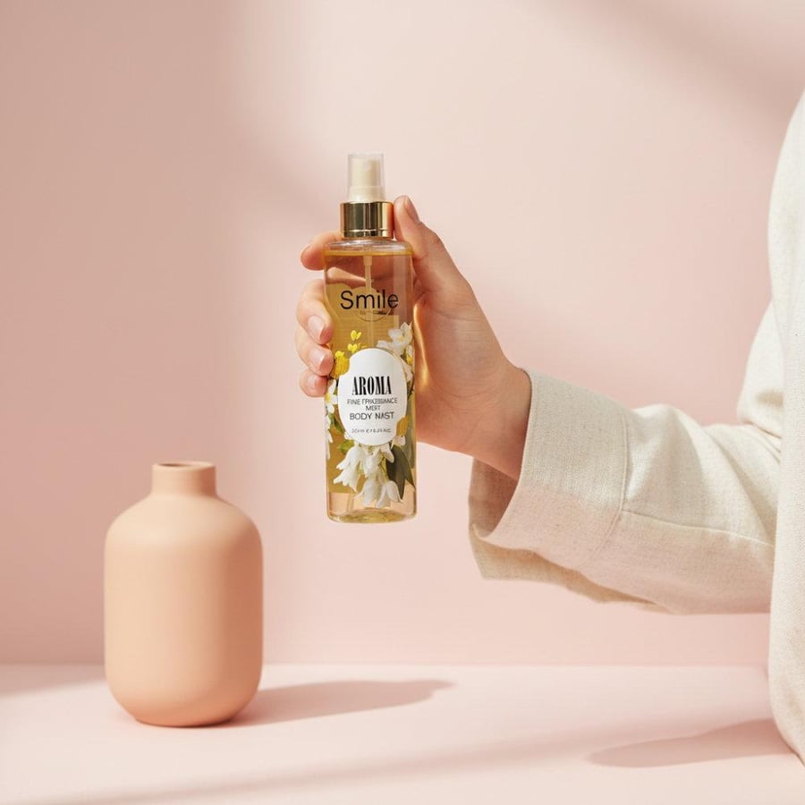 SGIR معطر جسم 250 مل اروما Lifestyle
