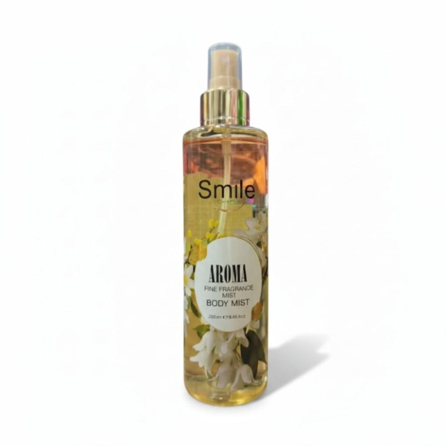 SGIR معطر جسم 250 مل اروما Angle