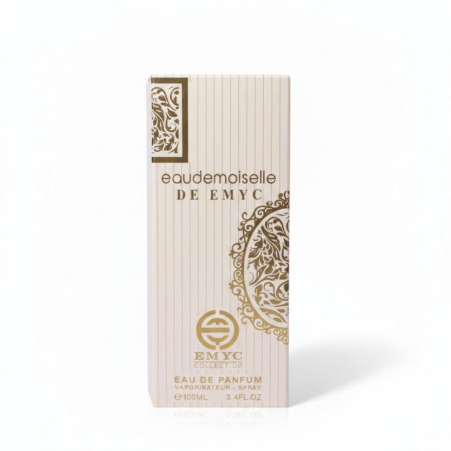 SGIR عطر اودوموزيل دي ايميك 100مل Angle