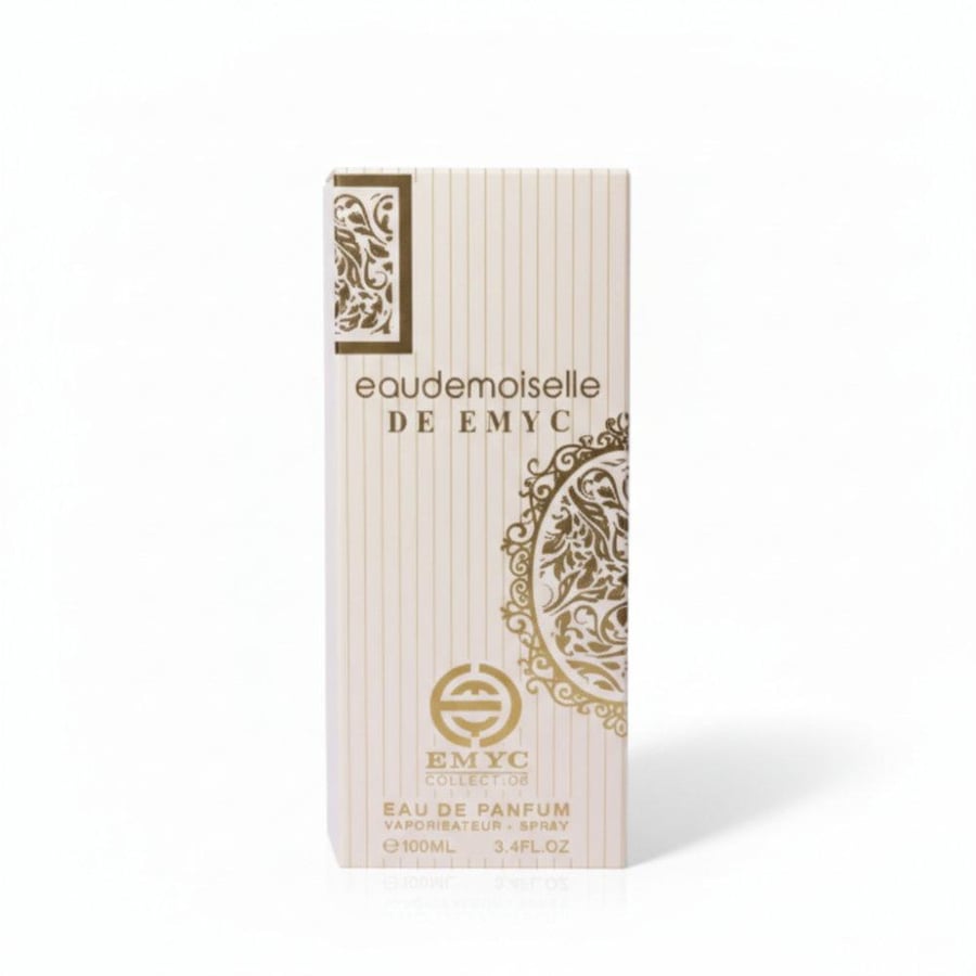 SGIR عطر اودوموزيل دي ايميك 100مل Enhance