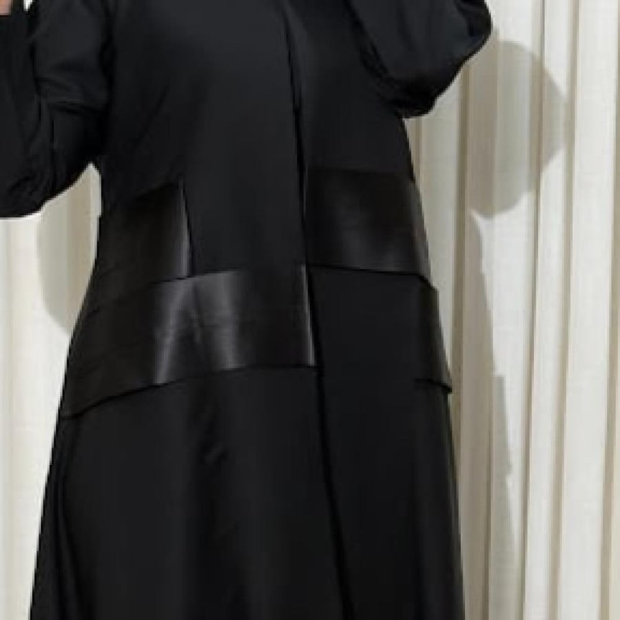 عباية شيخه