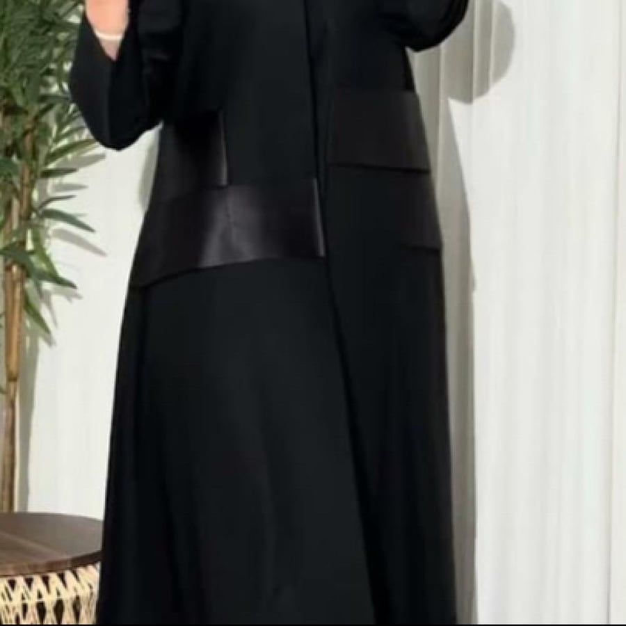 عباية شيخه