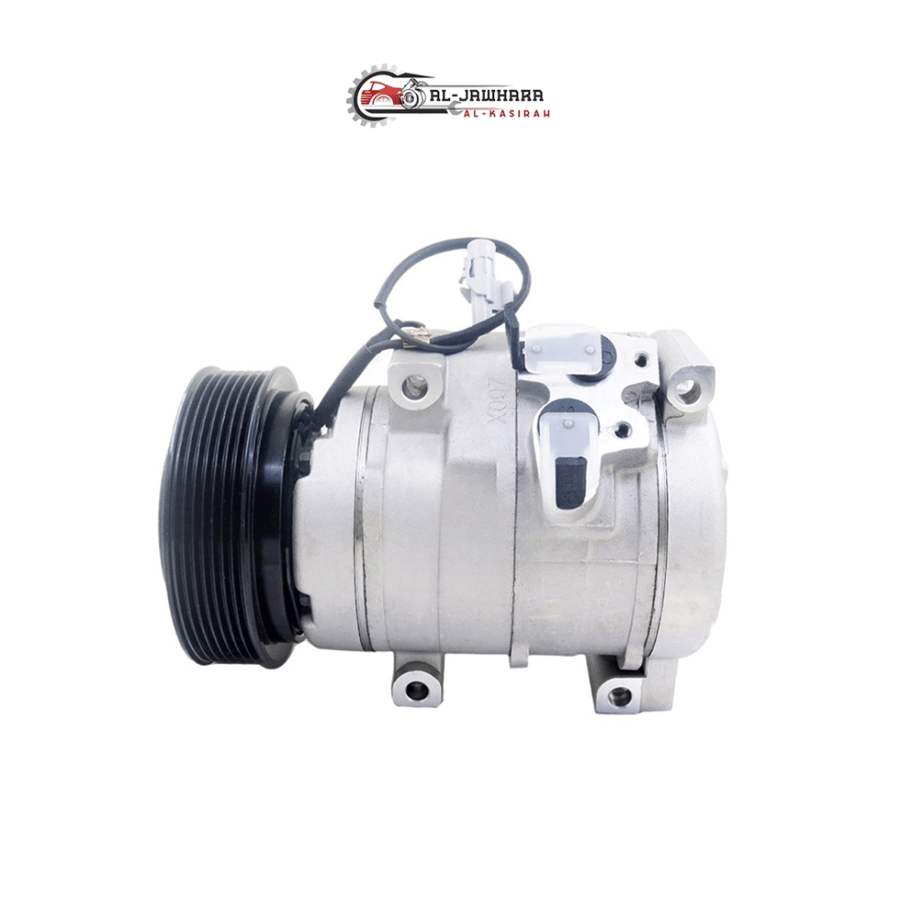 كمبروسر باجيرو