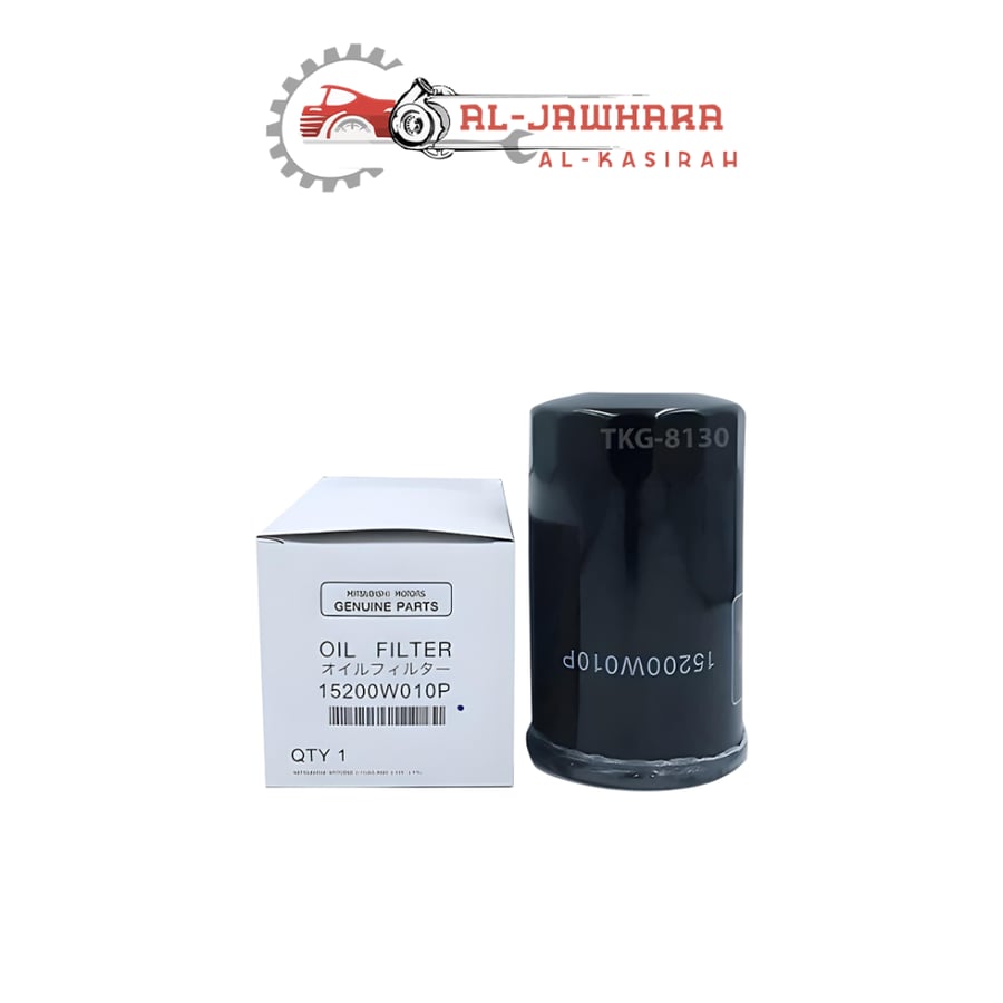 Original agency oil filter Wynet 16-23 diesel