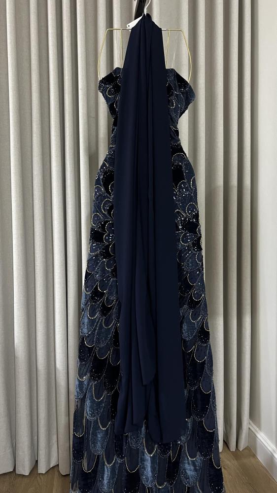 فستان شيرين