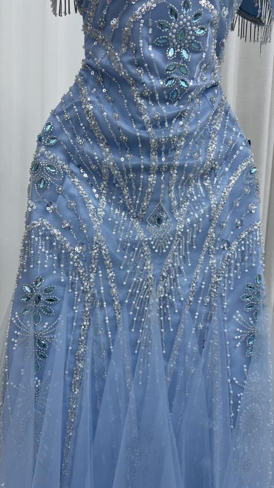 فستان سيرين