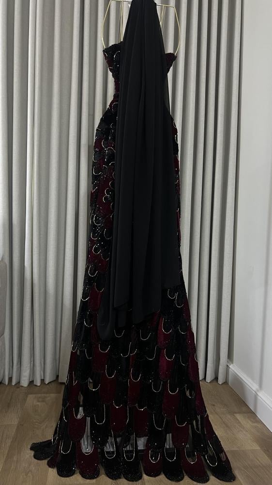 فستان شيرين