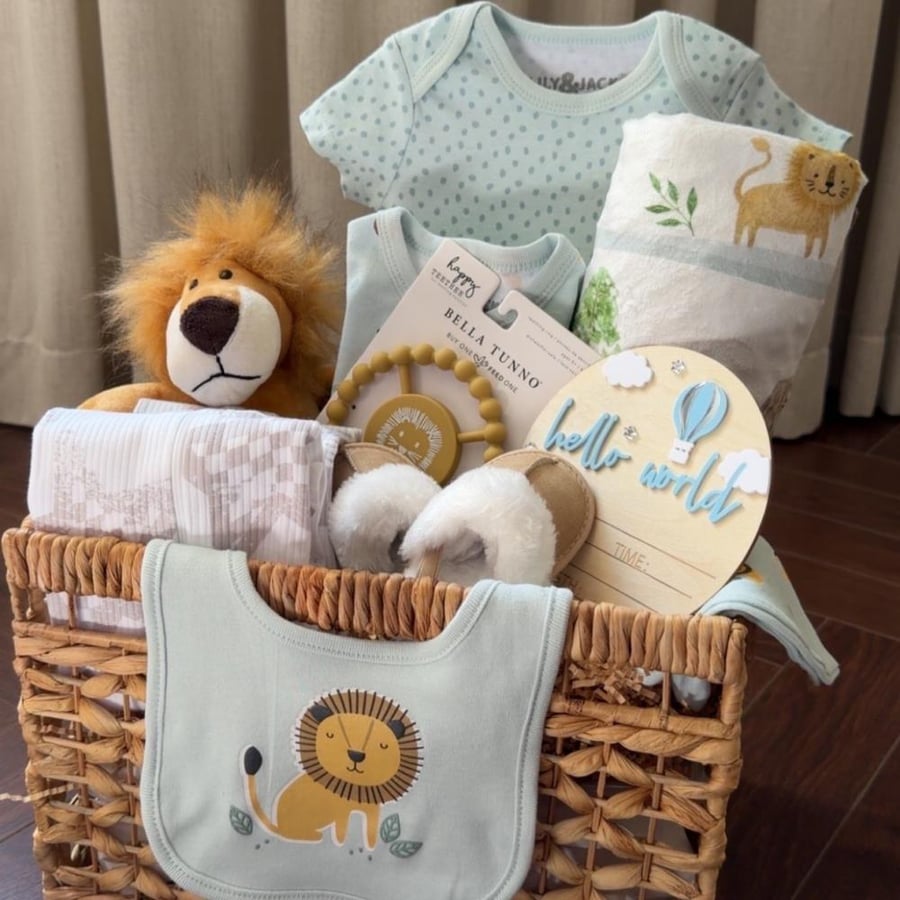 Little Lion