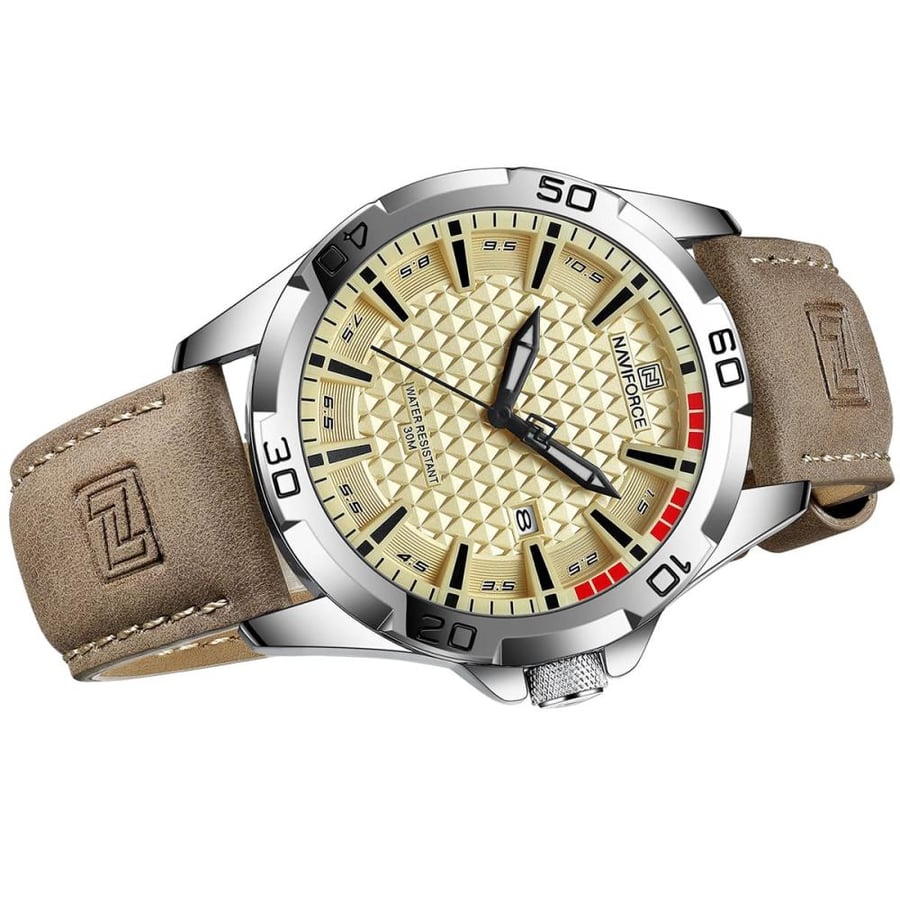 ساعة NAVIFORCE