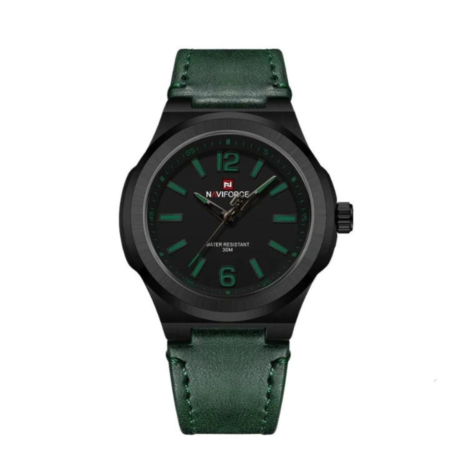 ساعة NAVIFORCE