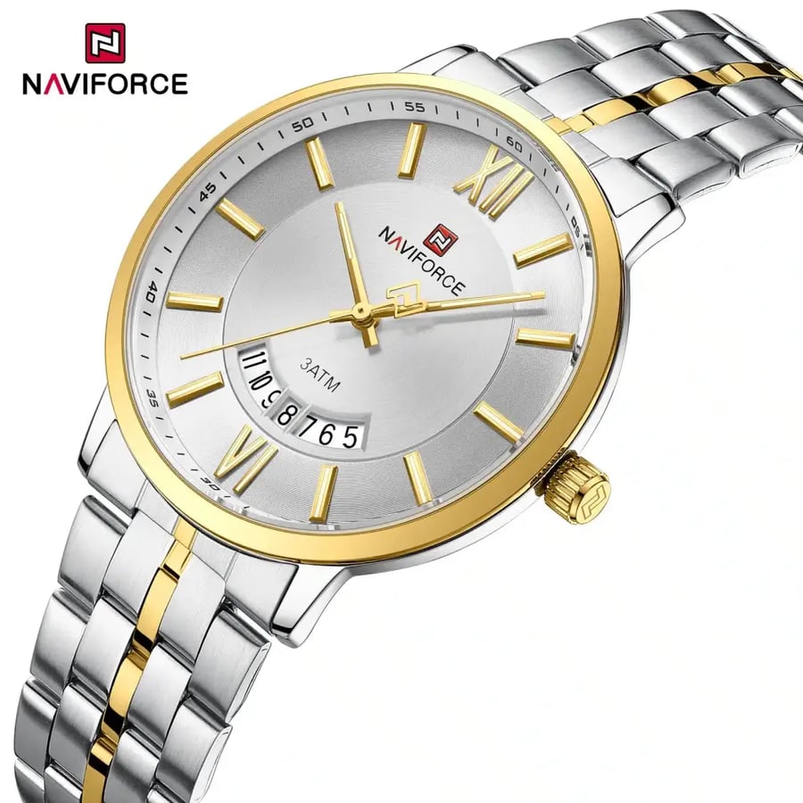 ساعة NAVIFORCE