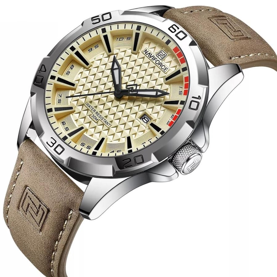 ساعة NAVIFORCE