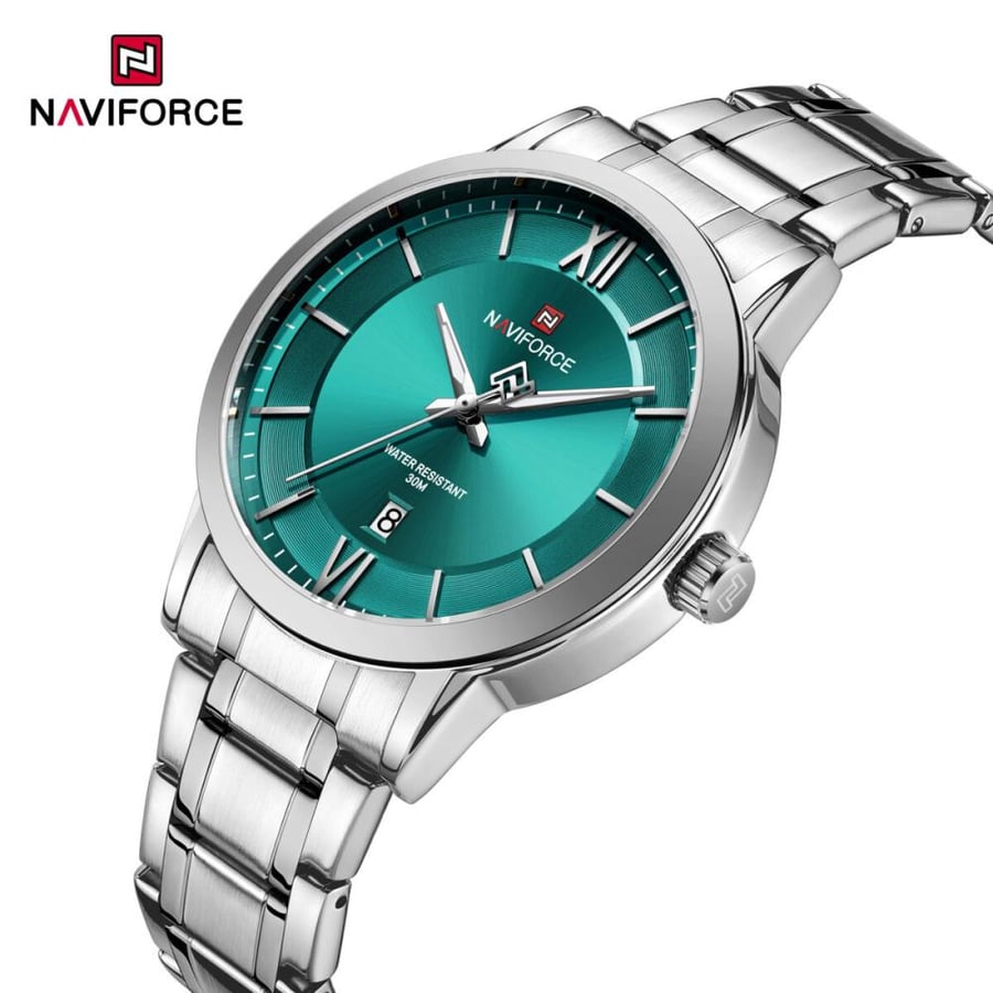 ساعة NAVIFORCE